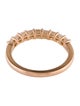 Daniella Design 18K 0.56ctw Diamond Band