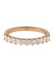 Daniella Design 18K Diamond Band Ring