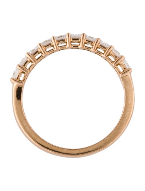 Daniella Design 18K Diamond Band Ring