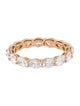Daniella Design 18K 2.71ctw Diamond Eternity Band