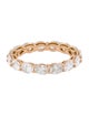 Daniella Design 18K 2.71ctw Diamond Eternity Band