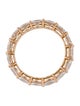 Daniella Design 18K 2.71ctw Diamond Eternity Band
