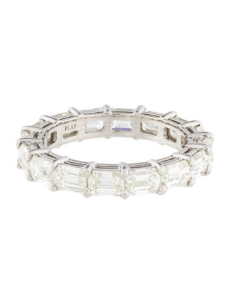 Marchesa 14K 2.43ctw Diamond Eternity Band