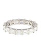 Marchesa 14K 2.43ctw Diamond Eternity Band