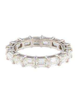 Marchesa 14K 2.43ctw Diamond Eternity Band