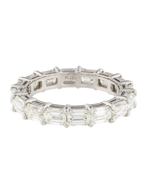 Marchesa 14K 2.43ctw Diamond Eternity Band