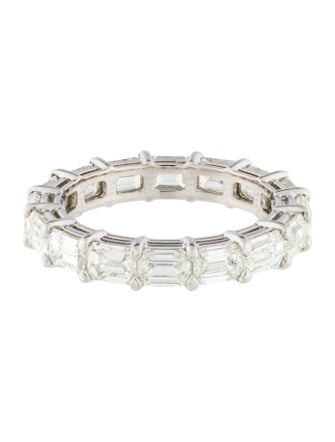 Marchesa 14K 2.43ctw Diamond Eternity Band