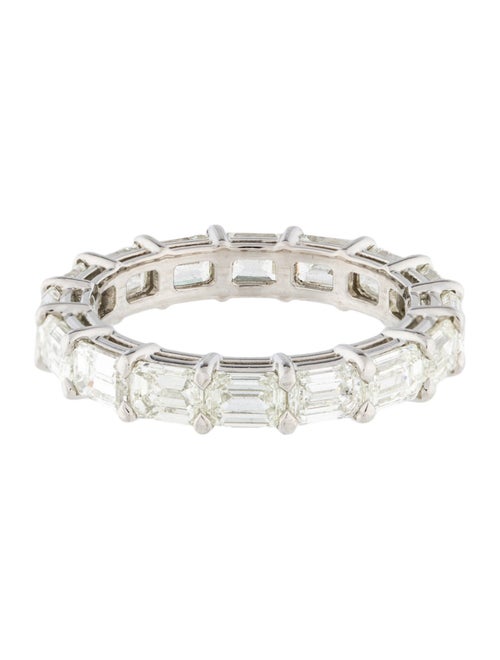 Marchesa 14K 2.43ctw Diamond Eternity Band