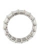 Marchesa 14K 2.43ctw Diamond Eternity Band