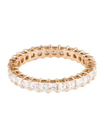 Daniella Design 18K 1.75ctw Diamond Eternity Band