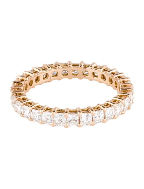 Daniella Design 18K 1.75ctw Diamond Eternity Band