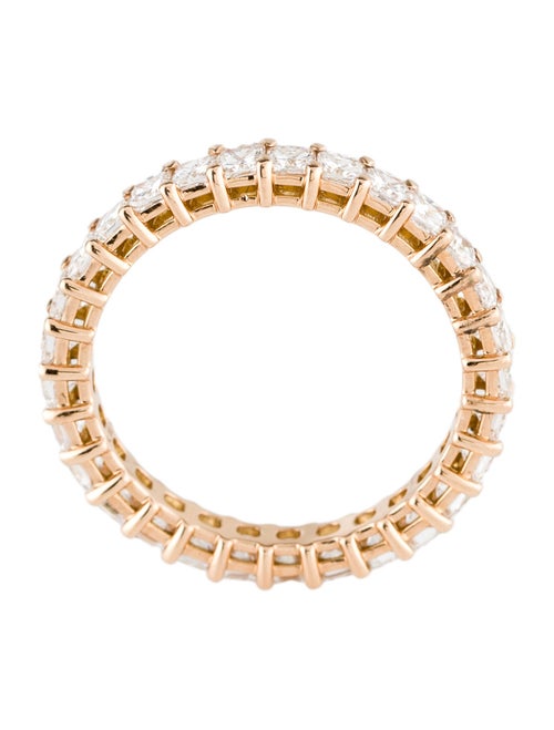 Daniella Design 18K 1.75ctw Diamond Eternity Band