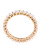Daniella Design 18K 1.75ctw Diamond Eternity Band
