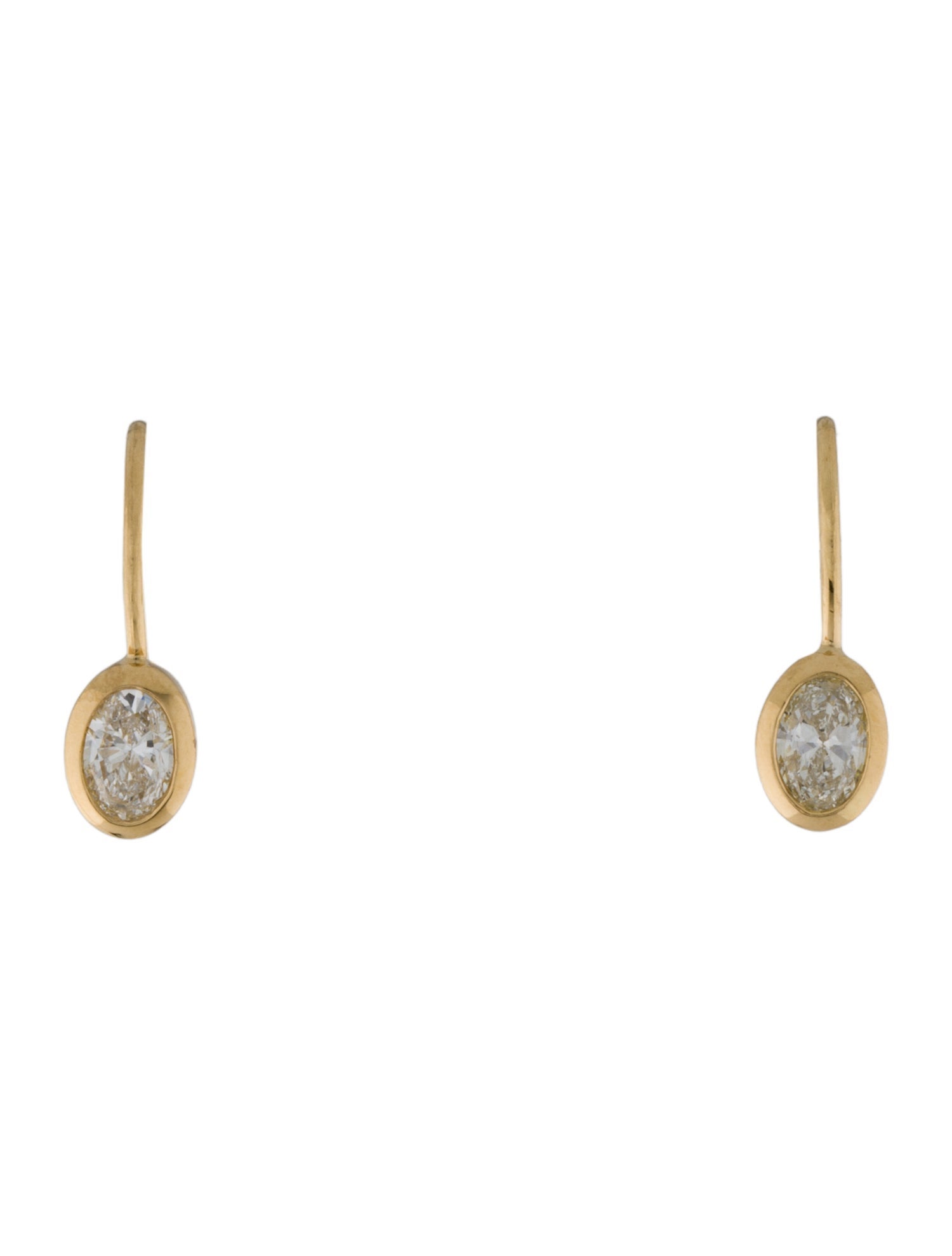 Celine Céline Dinosaur Resin Drop Earrings - Pink, Silver