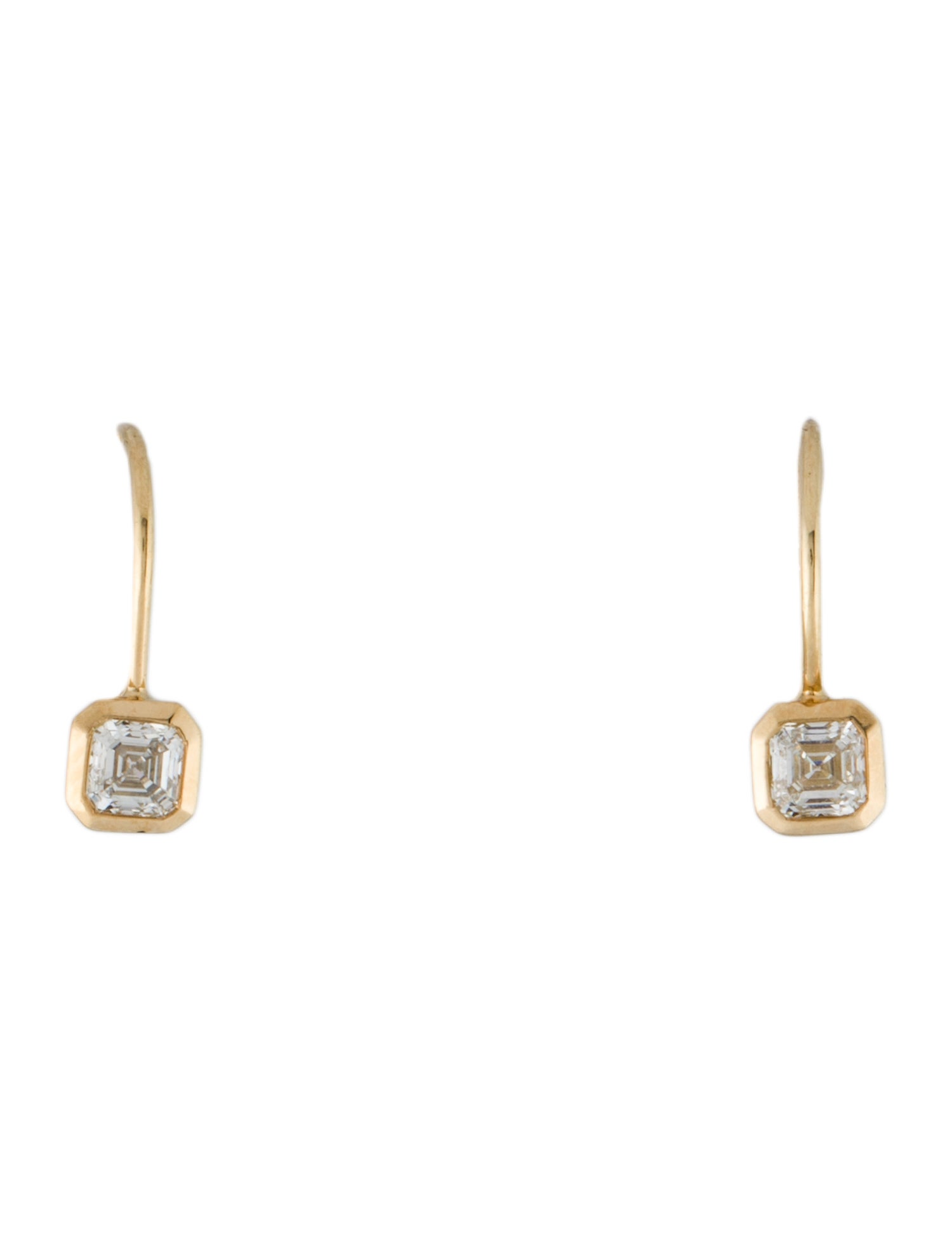 Hermès Farandole Earrings, Medium Model - Sterling Silver