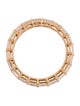 Daniella Design 18K 2.07ctw Diamond Eternity Band Ring