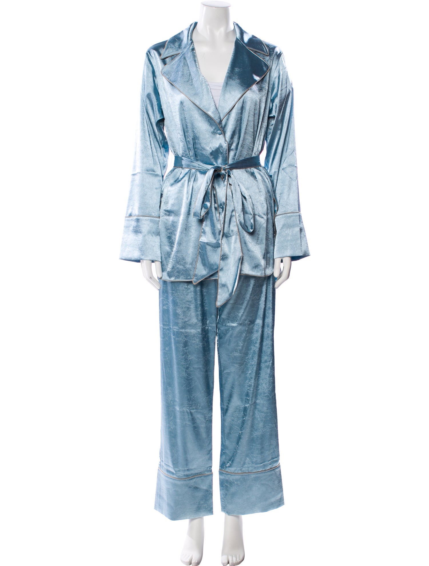 Danielle Frankel Pajamas w/ Tags