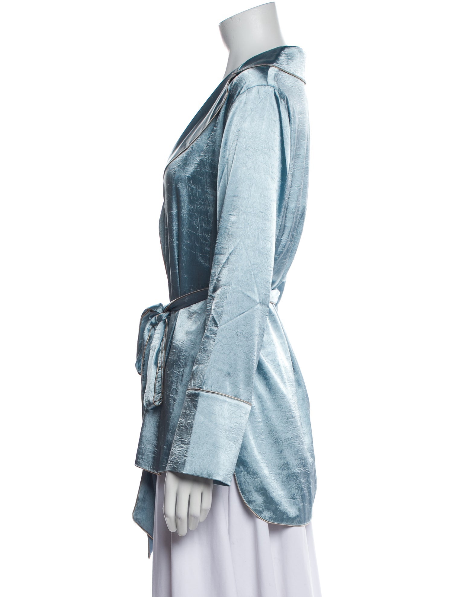 Danielle Frankel Robe w/ Tags