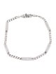 Dana Rebecca Designs 14K Diamond Sylvie Rose Cuban Chain