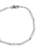 Dana Rebecca Designs 14K Diamond Sylvie Rose Cuban Chain