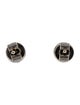 Dana Rebecca Designs 14K Diamond Lauren Joy Mini Disc Stud Earrings