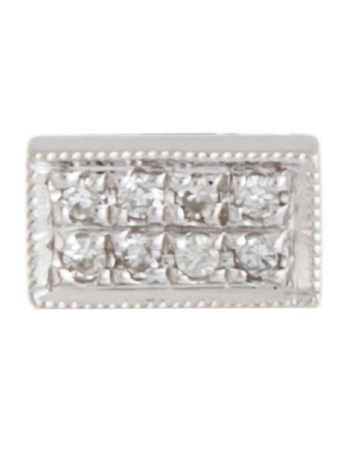 Dana Rebecca Designs 14K Diamond Single Stud Earring