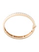 Dana Rebecca Designs 6.23ctw Diamond Bangle Bracelet