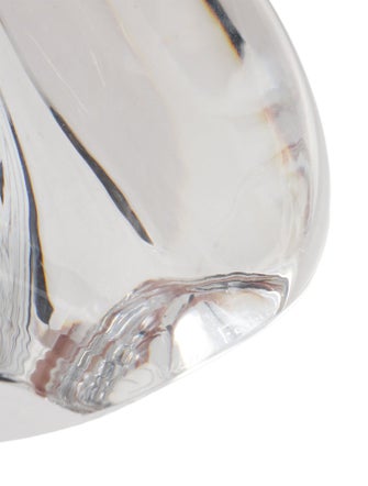 Daum Penguin Figurine