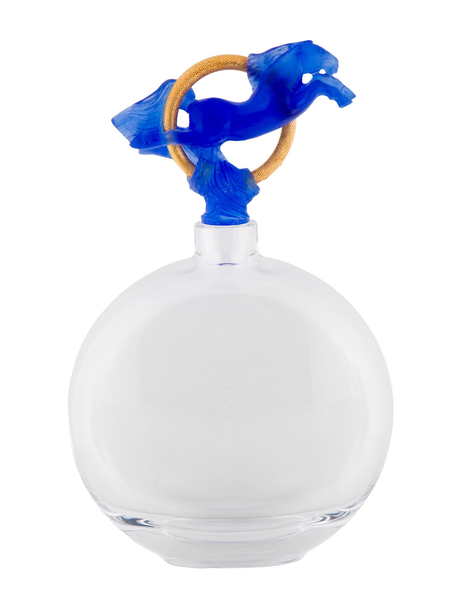 Daum Carafe de Torques, Jumping Horse