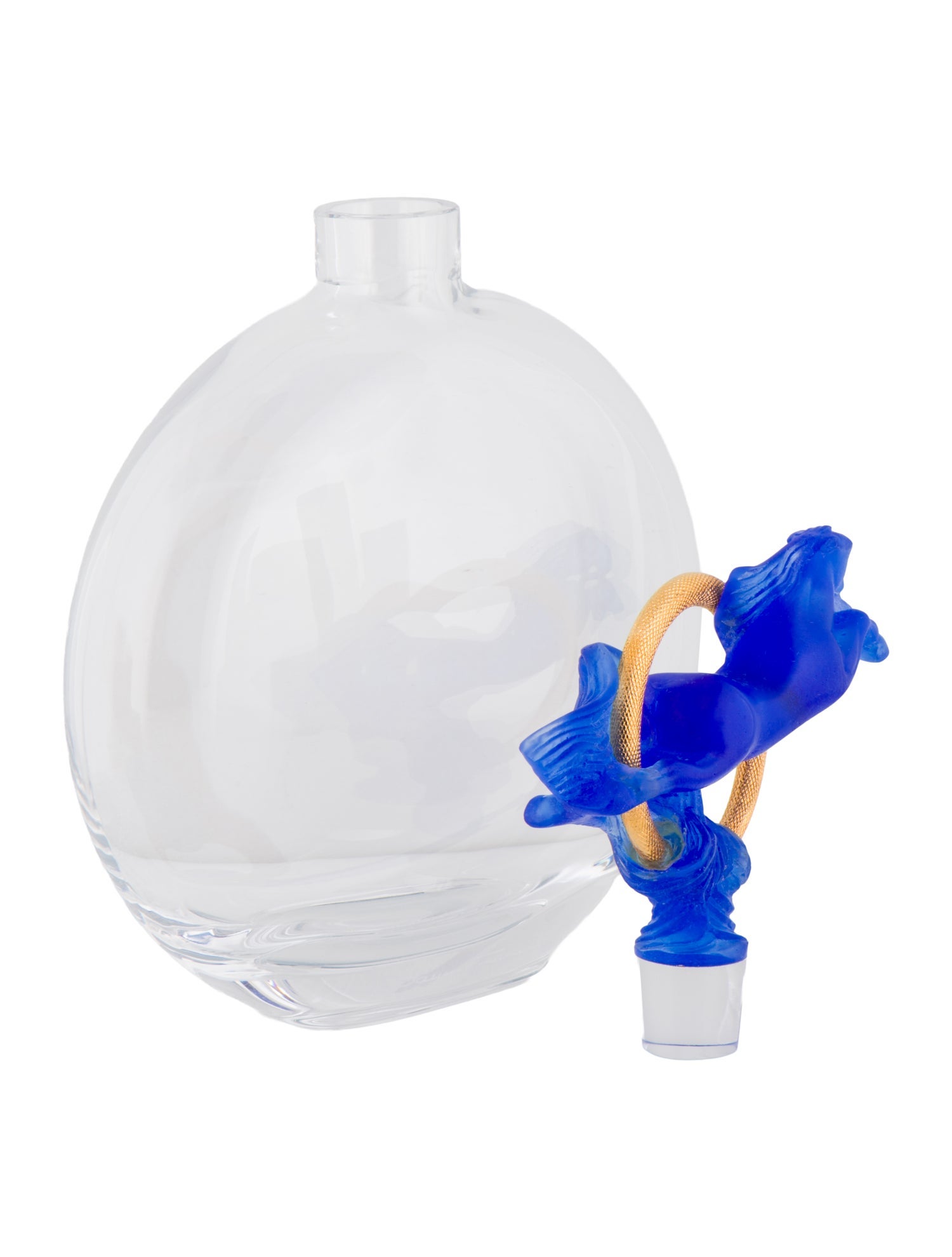 Daum Carafe de Torques, Jumping Horse