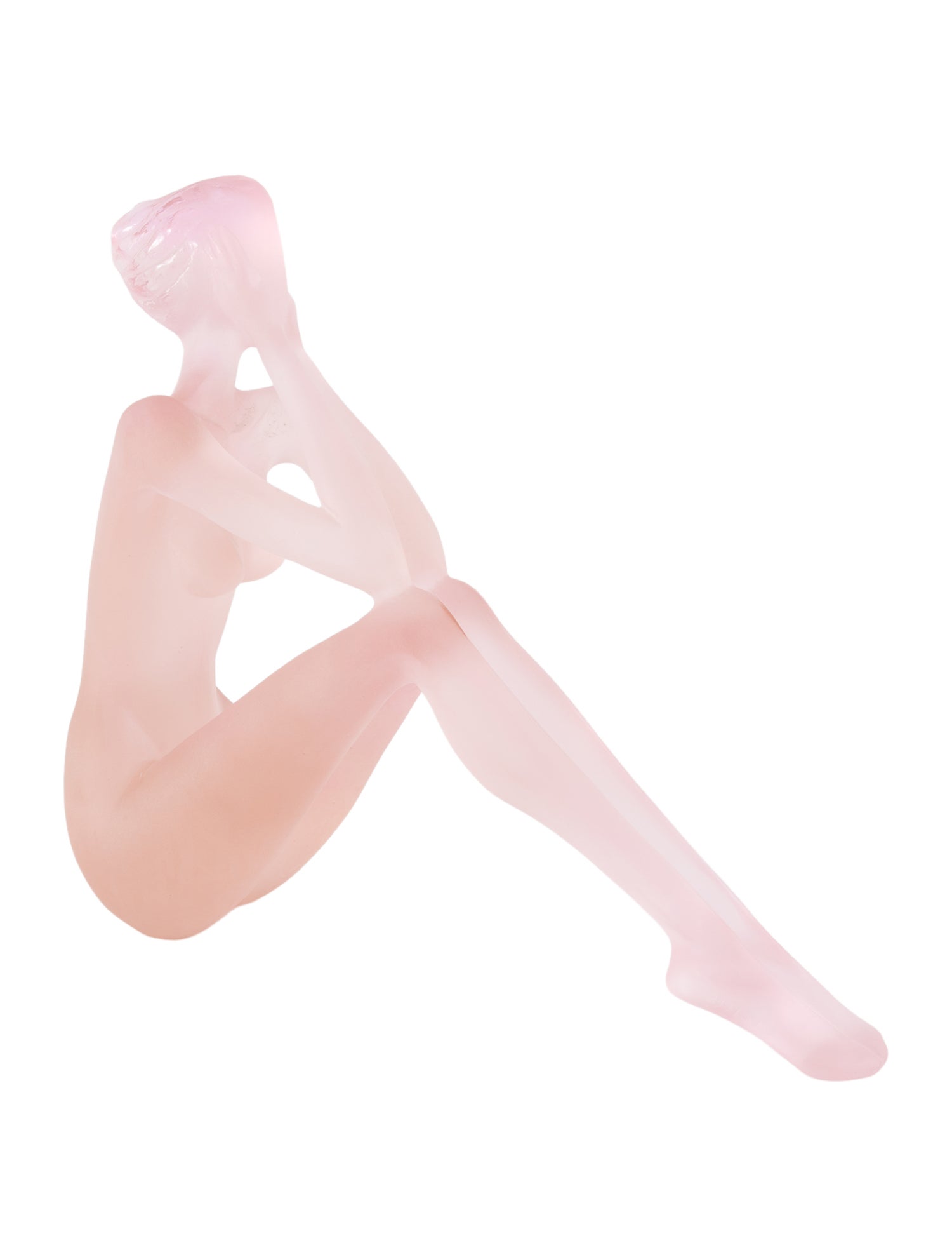 Daum Songe Sculpture