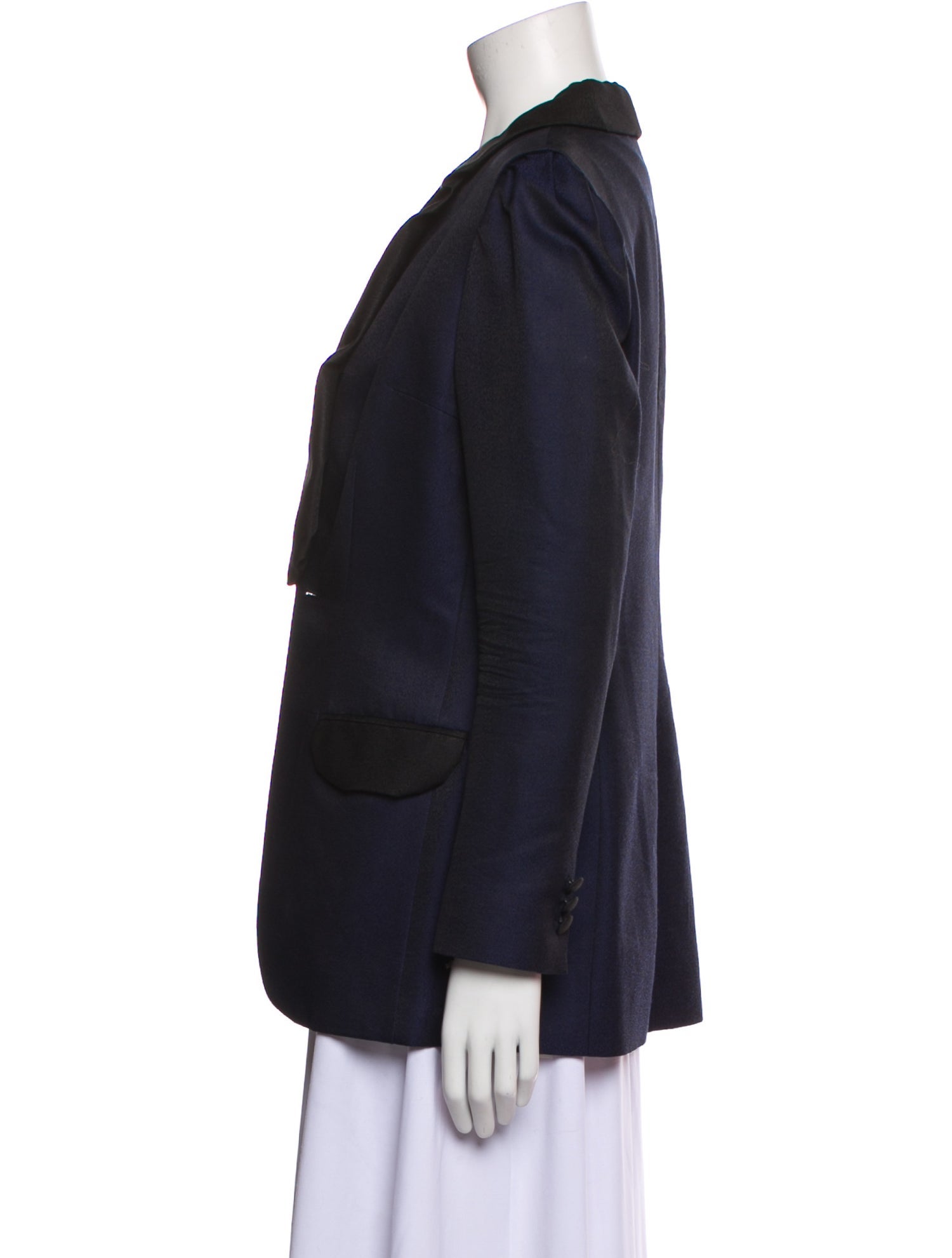 David Szeto 2008 Blondie's Back Blazer