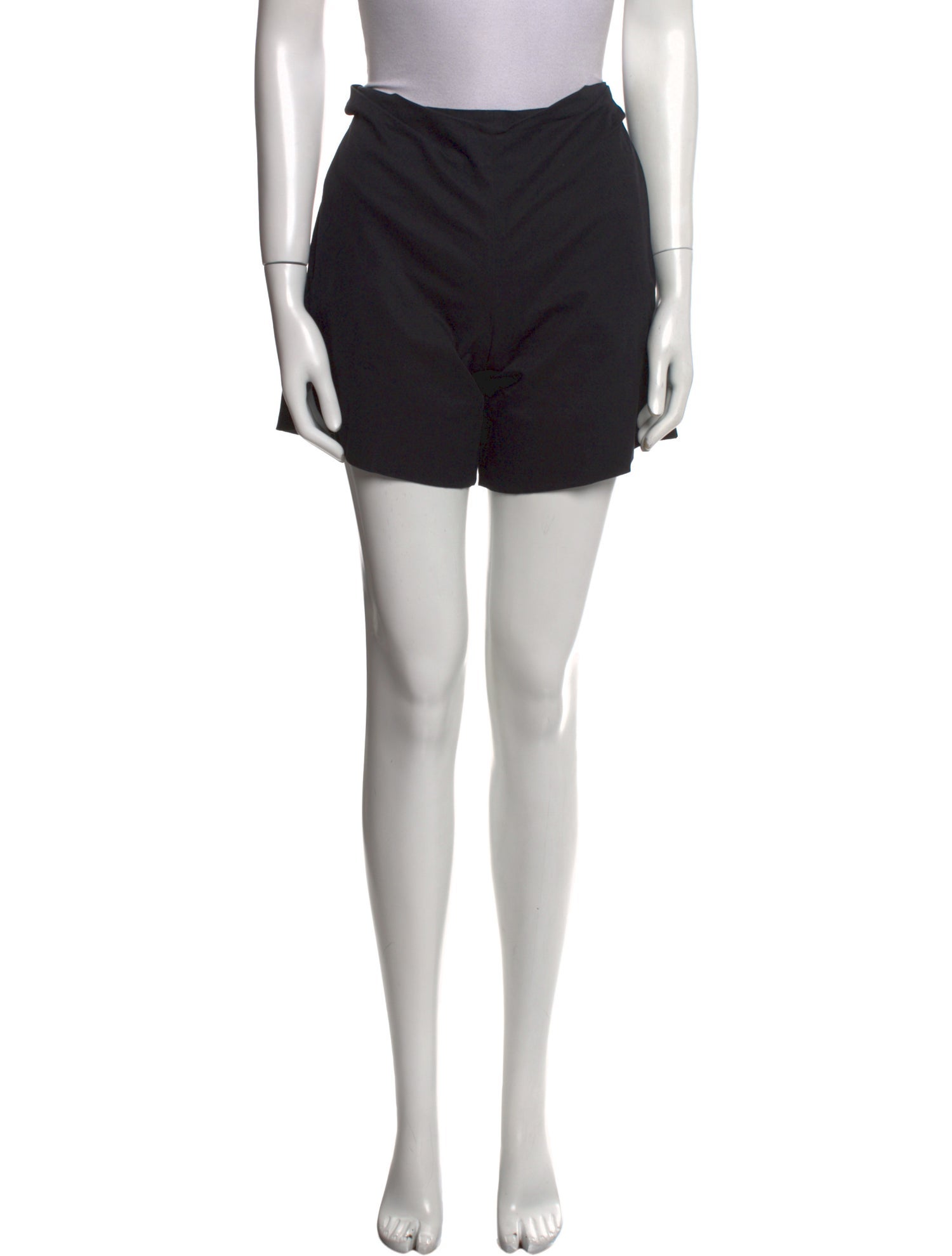 David Szeto Mini Shorts