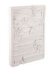 Daniel Arsham x Pokemon Crystalized Mew Card Sculpture