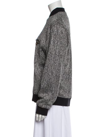 Daniel Benjamin Bomber Jacket