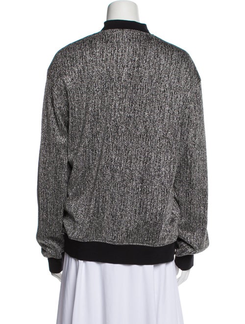 Daniel Benjamin Bomber Jacket