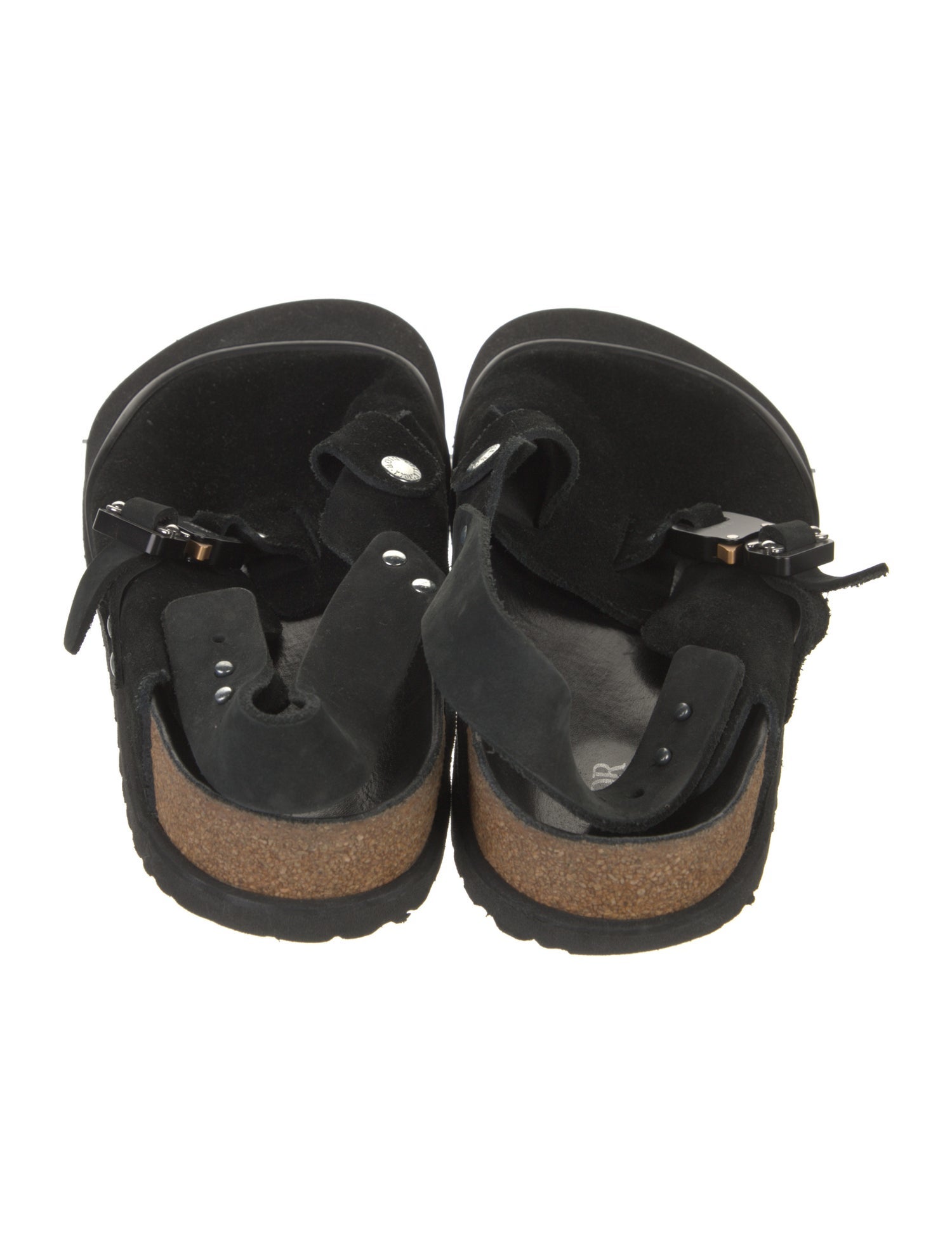 DIOR x Birkenstock Sandals for Men | The RealReal
