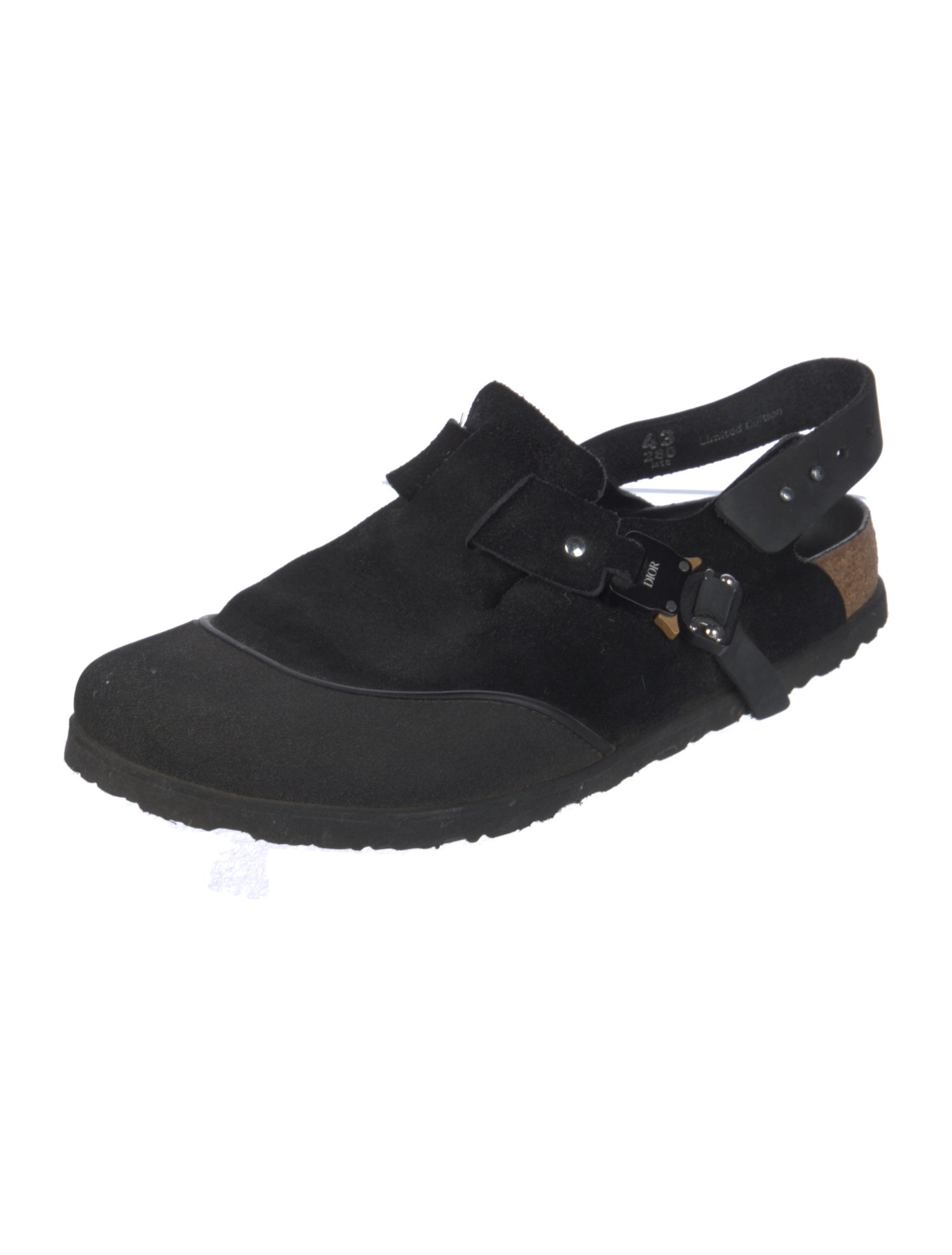 DIOR x Birkenstock Shoes for Men | The RealReal
