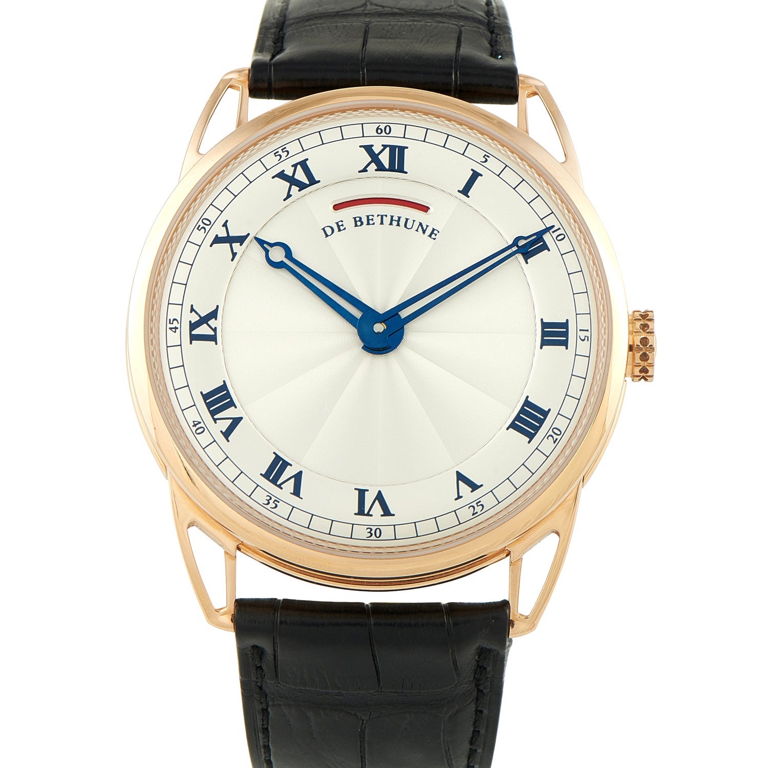 De Bethune Db25 Watch