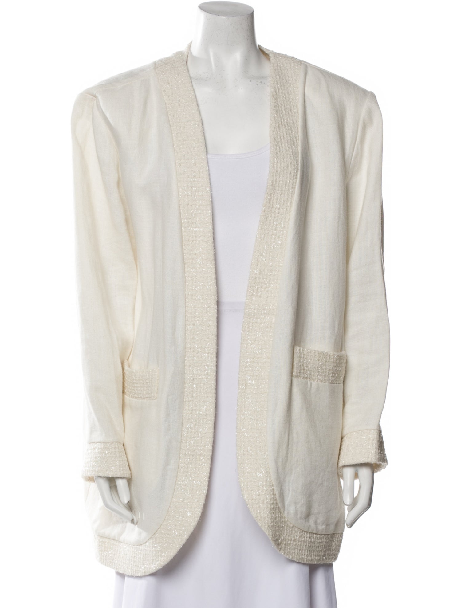 Daniele Carlotta Wool Coat