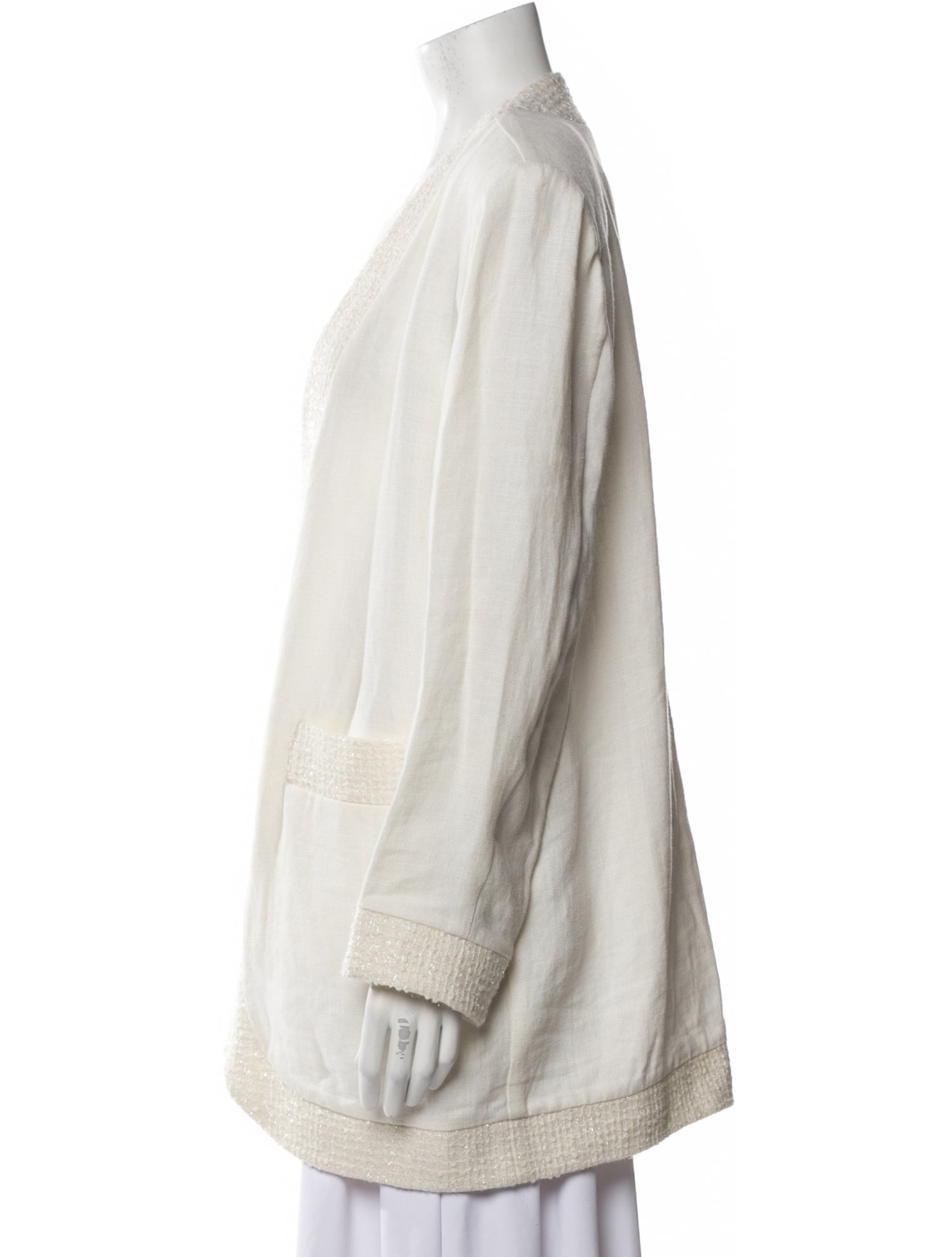 Daniele Carlotta Wool Coat