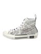 DIOR x Daniel Arsham B23 Newspaper Sneakers