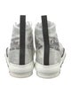 DIOR x Daniel Arsham B23 Newspaper Sneakers