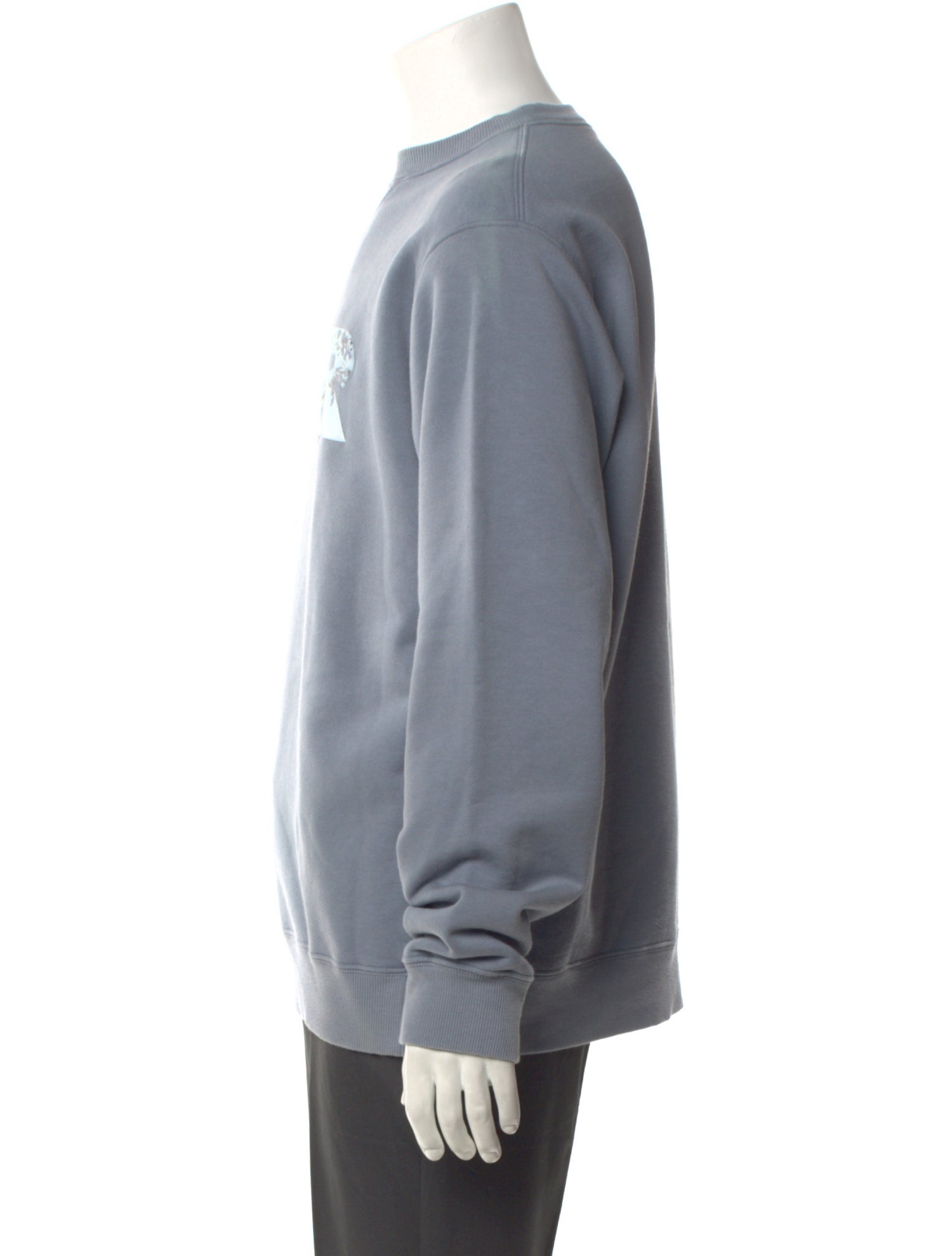 DIOR x Daniel Arsham 2020 Crew Neck Sweatshirt