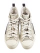 DIOR x Daniel Arsham B23 'Newspaper ' Sneakers