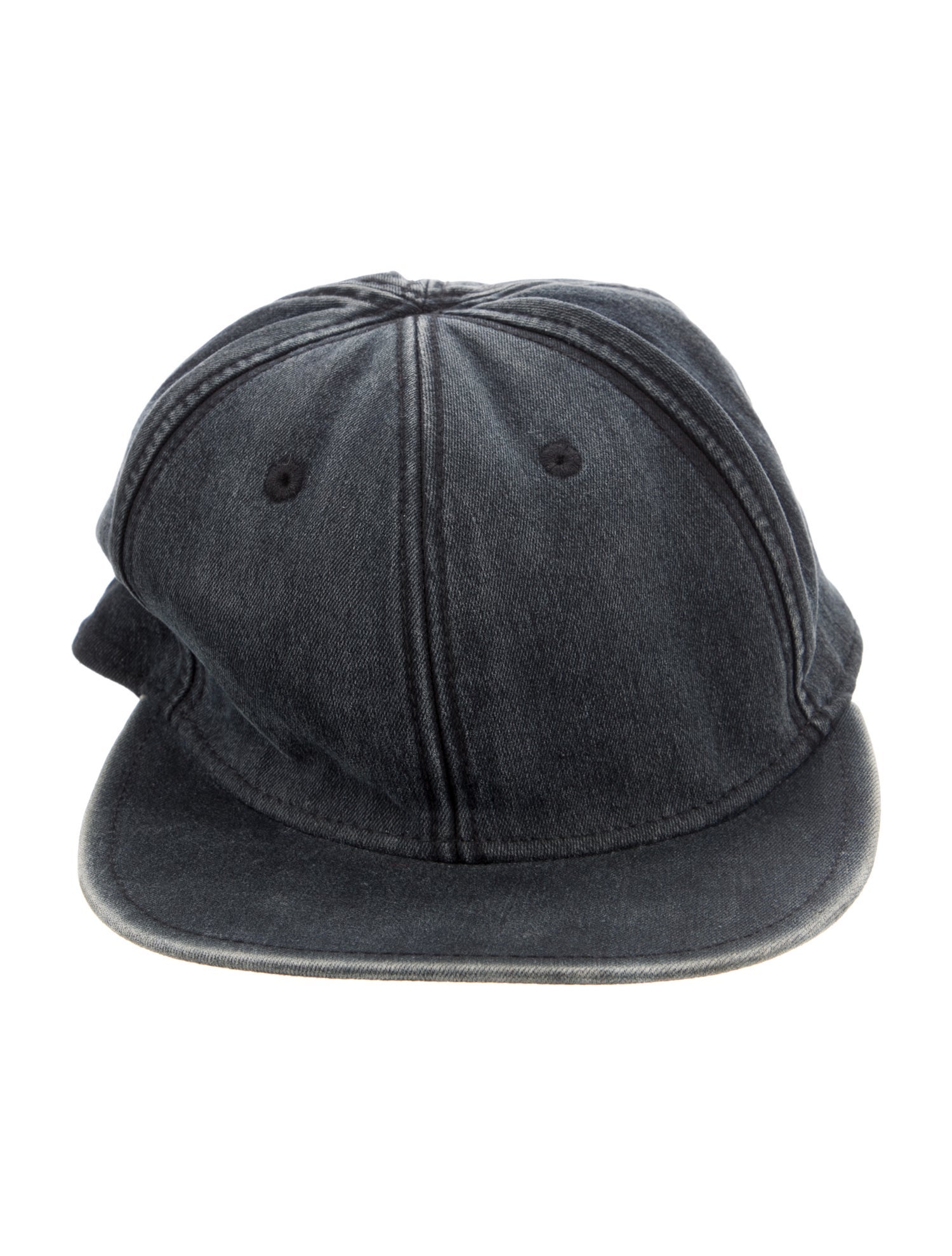 Damir Doma Cotton Baseball Cap