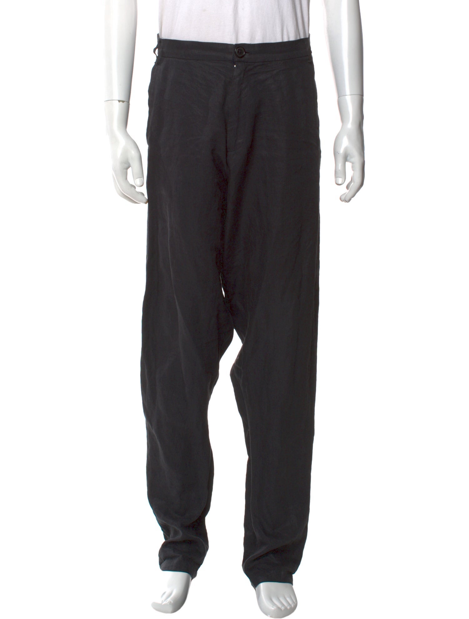 Damir Doma Linen Pants