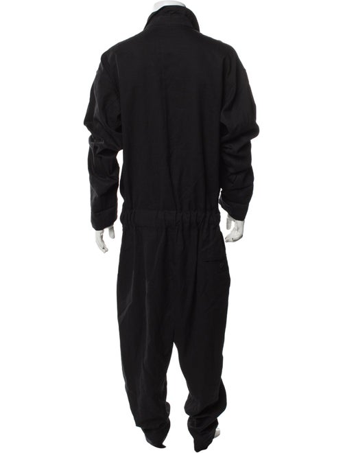 Damir Doma Overalls