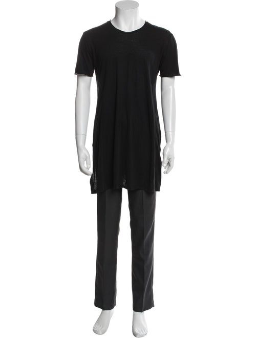 Damir Doma Crew Neck Short Sleeve T-Shirt