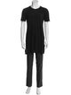 Damir Doma Crew Neck Short Sleeve T-Shirt